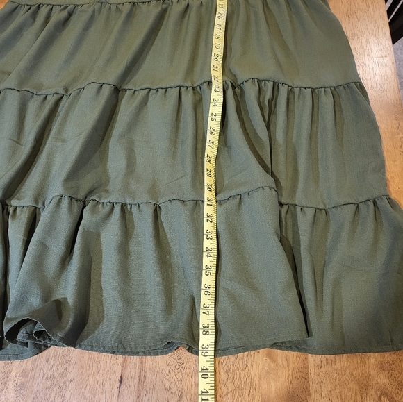 Shein Curve boho dress - Picture 4 of 5